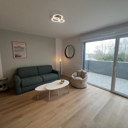 Appartement Bayonne Ellaia Exterior photo