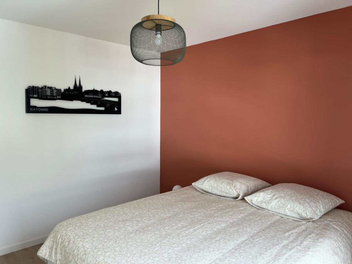 Appartement Bayonne Ellaia Exterior photo