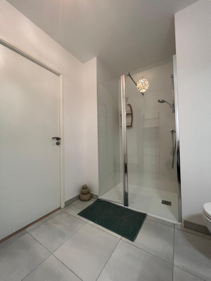 Appartement Bayonne Ellaia Exterior photo