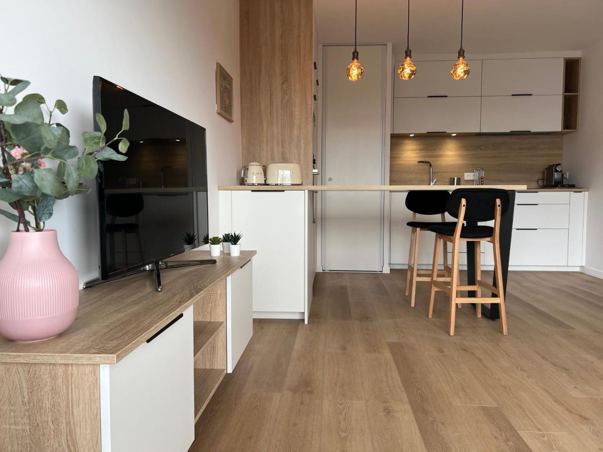 Appartement Bayonne Ellaia Exterior photo