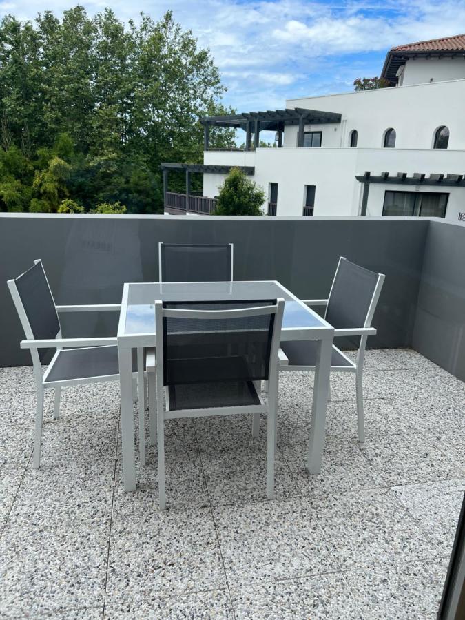 Appartement Bayonne Ellaia Exterior photo